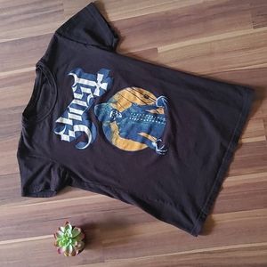 💀Ghost BC Shirt💀